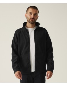 R-TRF532-Thor III Fleece Jacket 2